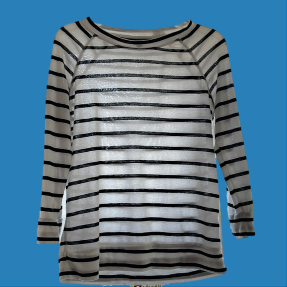 Soft Mix by 41 Hawthorn top M